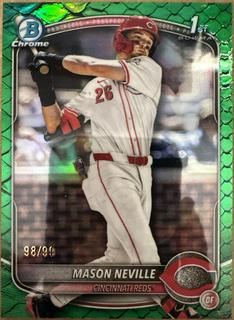 Mason Neville
