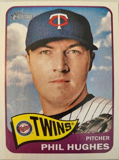 Phil Hughes