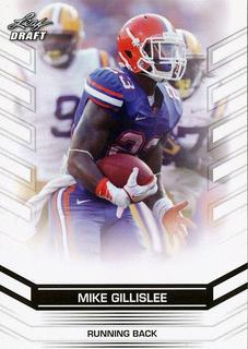 Mike Gillislee