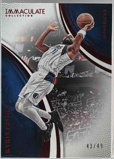 Kyrie Irving
