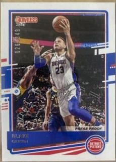 Blake Griffin
