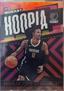 Ja Morant
