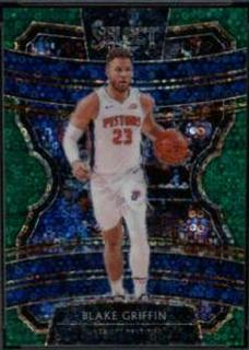 Blake Griffin