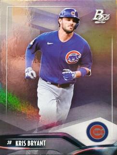 Kris Bryant