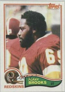 Perry Brooks
