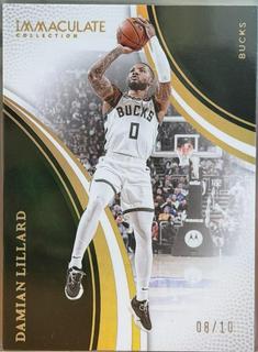 Damian Lillard