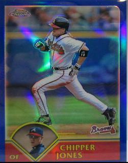 Chipper Jones
