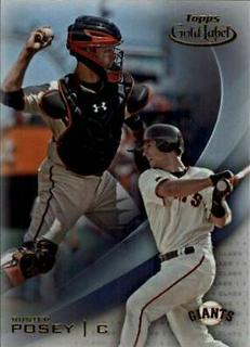 Buster Posey
