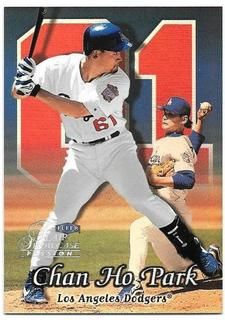 Chan Ho Park