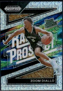 Zoom Diallo