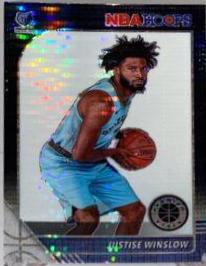Justise Winslow