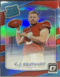 C.J. Beathard