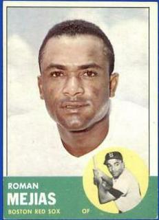 Roman Mejias