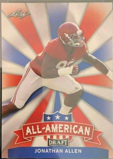 Jonathan Allen
