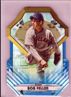 Bob Feller