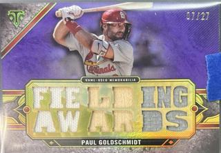 Paul Goldschmidt