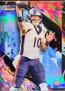 Bo Nix