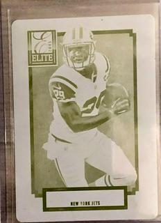 Bilal Powell
