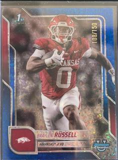 Braylen Russell