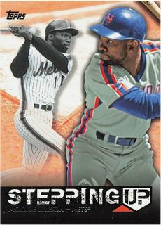 Mookie Wilson