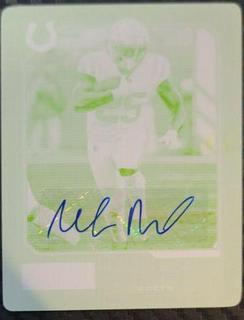 Marlon Mack