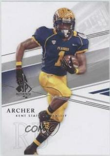 Dri Archer