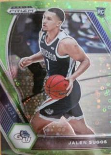 Jalen Suggs