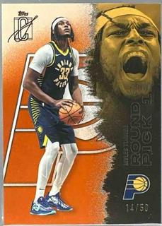Myles Turner