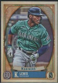 Kyle Lewis