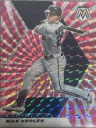 Max Kepler