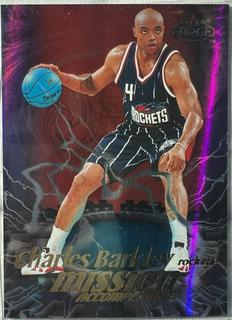 Charles Barkley