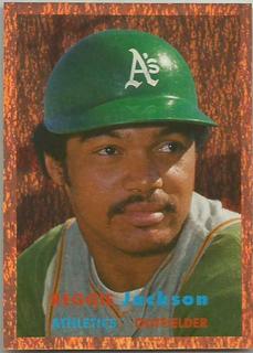Reggie Jackson