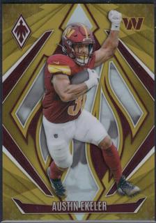 Austin Ekeler