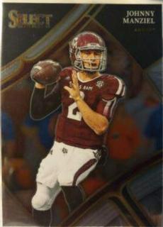 Johnny Manziel