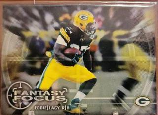 Eddie Lacy