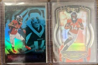 Courtland Sutton