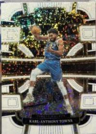 Karl-Anthony Towns