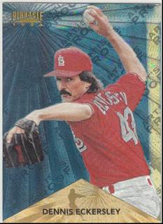 Dennis Eckersley