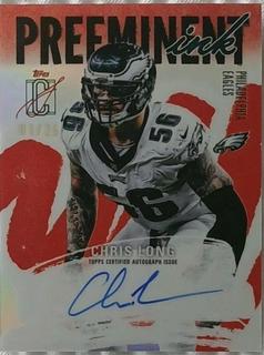 Chris Long