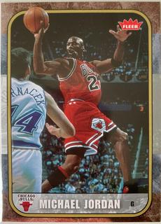 Michael Jordan