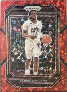 Darius Garland