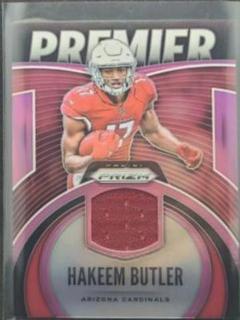 Hakeem Butler