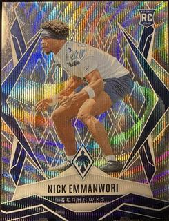 Nick Emmanwori
