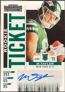 Mason Taylor