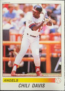 Chili Davis