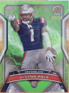 Ja'Lynn Polk