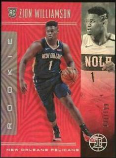 Zion Williamson