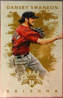 Dansby Swanson