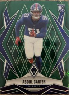 Abdul Carter
