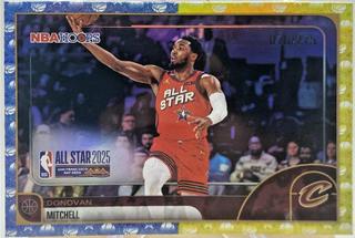 Donovan Mitchell